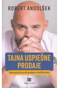 Tajna uspješne prodaje