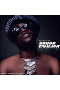 Bobby Womack - Best Of: The Soul Years CD - omot