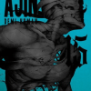 Ajin: Demi-Human, Vol. 15 (Manga) - naslovnica