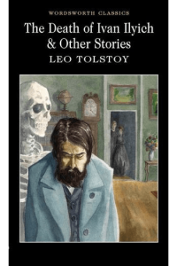The Death of Ivan Ilyich & Other Stories - naslovnica