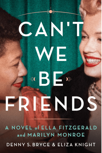 Cant We Be Friends - naslovnica