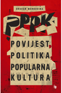 Povijest, politika, popularna kultura - naslovnica