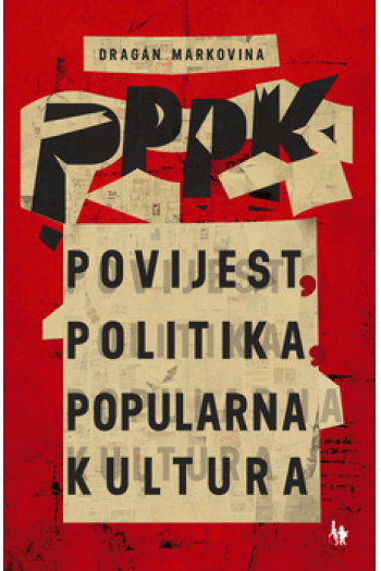 Povijest, politika, popularna kultura - naslovnica