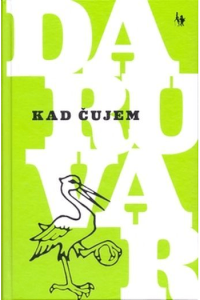 Kad čujem Daruvar - naslovnica