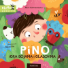 Pino: Igra bojama i glasovima knjiga