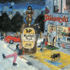 Hladno Pivo – Džinovski (LP) glazbeno izdanje