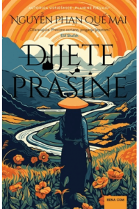 Dijete prašine - naslovnica