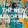 The Strokes – The New Abnormal (LP) glazbeno izdanje
