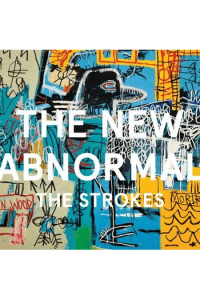 The Strokes – The New Abnormal (LP) glazbeno izdanje