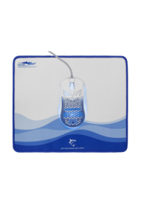 White Shark MIŠ+PAD GMP-2201 MEGALODON