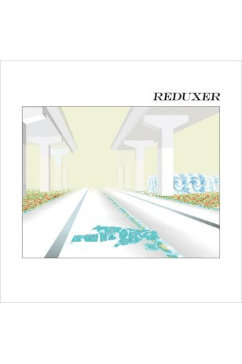 alt-J - Reduxer CD - omot