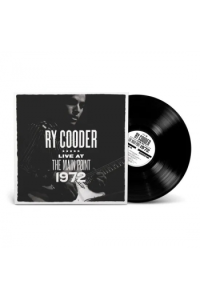 Cooder Ry - Live At The Main Point, 1972 (RSD 2025 edition) LP - omot