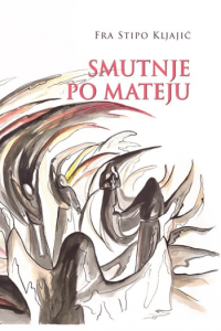 Smutnje po Mateju - naslovnica