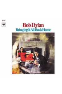 Bob Dylan - Bringing It All Back Home (Remastered 2003) CD - omot