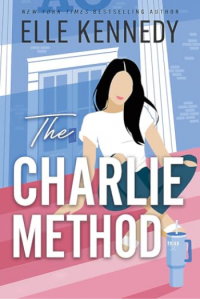 The Charlie Method - naslovnica