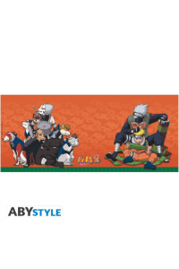 Naruto - Mug - 320 ml - Kakashi Illustrations - Subli - slika proizvoda