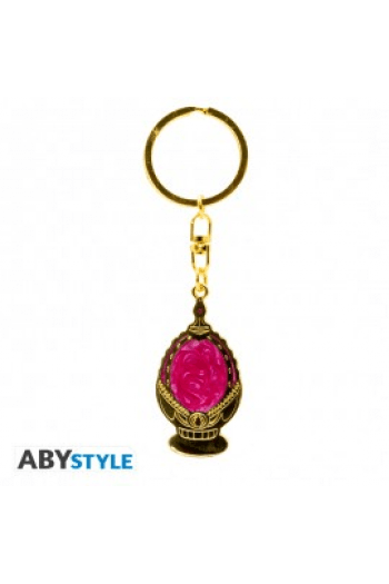 Puella Magi Madoka Magica - Keychain MadokaS Soul Gem - slika proizvoda