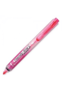 Signir Pentel Handy-line S SXS 15-P  roza kosi vrh P12/576 - slika proizvoda