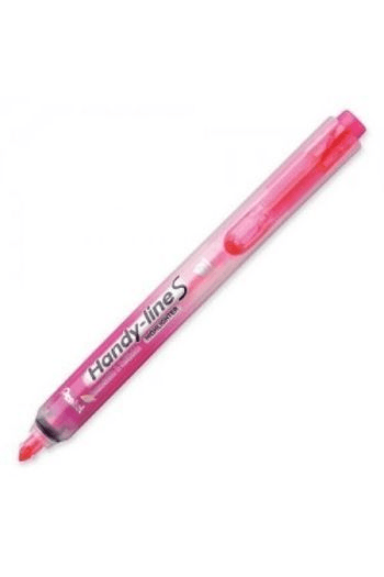 Signir Pentel Handy-line S SXS 15-P  roza kosi vrh P12/576 - slika proizvoda