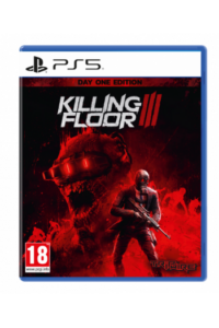 Killing Floor 3 Day One Edition - slika proizvoda