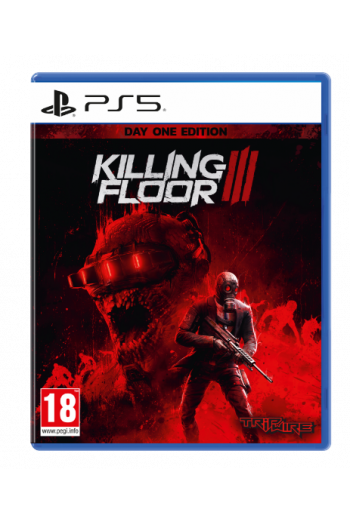 Killing Floor 3 Day One Edition - slika proizvoda