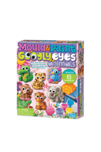 Magneti životinja s očima