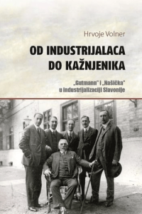 Od industrijalaca do kažnjenika - naslovnica