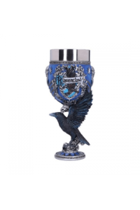 Nemesis Now Harry Potter Ravenclaw Collectable Goblet 19.5cm