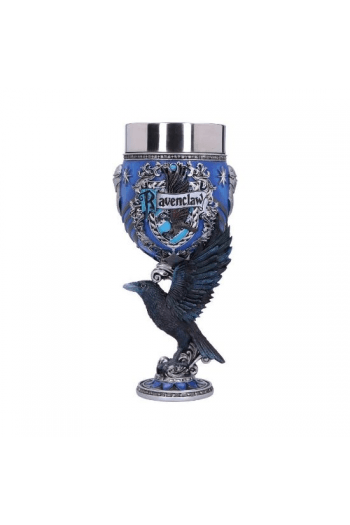 Nemesis Now Harry Potter Ravenclaw Collectable Goblet 19.5cm - slika proizvoda