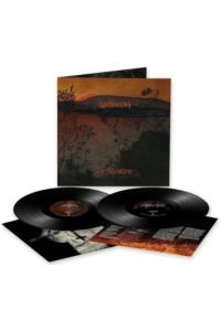 Satyricon - Shadowthrone LP - omot