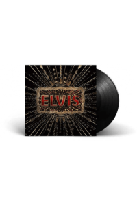 Various Artist - Soundtrack - Elvis (Original Motion Picture Soundtrack, 2022) - Vinyl LP - omot