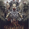 Vader - And Dlood Was Shed In Warsaw DVD - omot