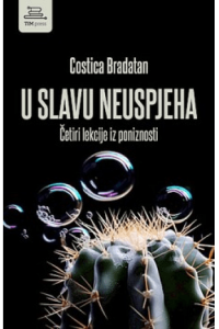 U slavu neuspjeha - naslovnica