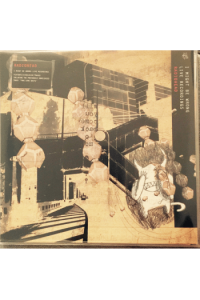 Radiohead - I Might Be Wrong - Live Recordings LP - omot