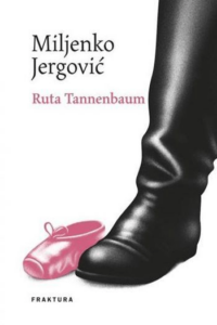 Ruta Tannenbaum TU - naslovnica