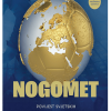 Nogomet - povijest svjetskih nogometnih prvenstava - naslovnica