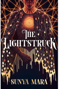The Lightstruck - naslovnica