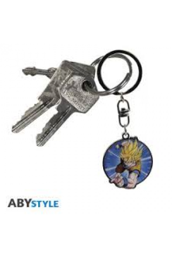 DRAGON BALL - Keychain DBZ/ Goku Super Saiyan - slika proizvoda