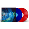 Prefab Sprout - Jordan: The Comeback (blue & red vinyl) LP - omot