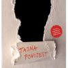 Tajna povijest - naslovnica