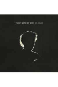 Ben Howard - I Forget Where We Were (10 Year Anniv. Live) LP - omot