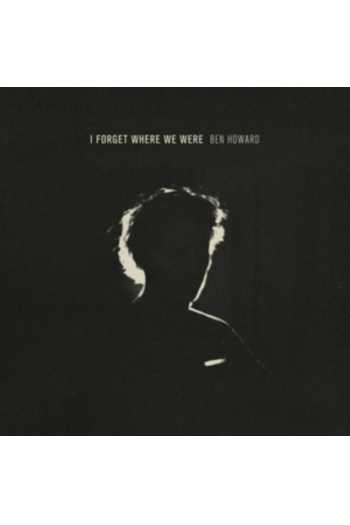 Ben Howard - I Forget Where We Were (10 Year Anniv. Live) LP - omot