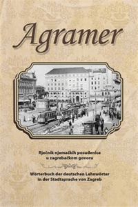 Agramer - naslovnica