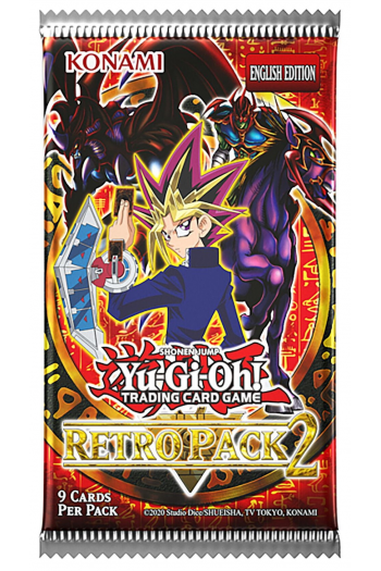 Retro Pack 2 Reprint 24/1 - slika proizvoda