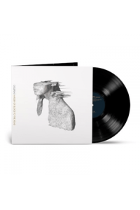 Coldplay – Rush Of Blood To The Head (LP) glazbeno izdanje