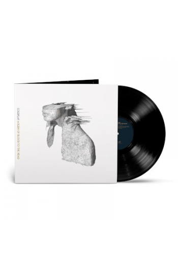 Coldplay – Rush Of Blood To The Head (LP) glazbeno izdanje