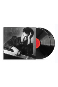 Billy Joel - Greatest Hits Volume I & II 1973-1985 LP - omot