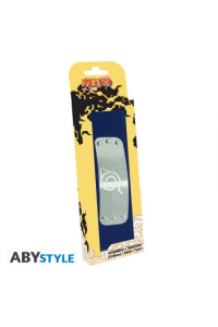 Naruto - Headband - Konoha (Blue) - Adult Size