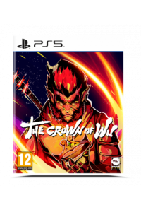 The Crown Of Wu - Standard Edition - slika proizvoda