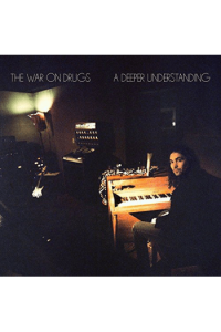 WAR ON DRUGS - DEEPER UNDERSTANDING LP LP - omot